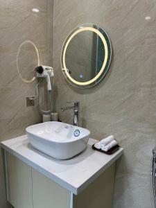 MT Suites Sa Pa