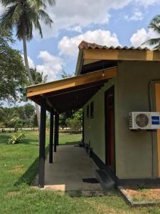 Wewlekam Safari Resort