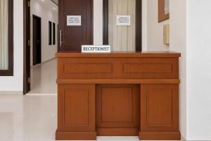 RedDoorz Syariah near Alun Alun Kota Bandung