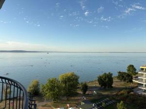 AH- SUNSET BEACH Apartment Siófok