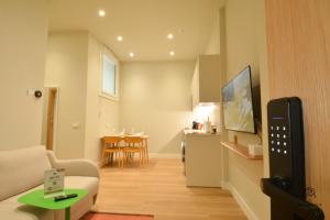 Guernica Suites downtown - Stay next to Picassos Guernica