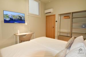 Guernica Suites downtown - Stay next to Picassos Guernica