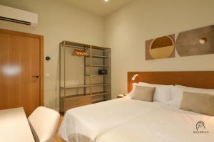 Guernica Suites downtown - Stay next to Picassos Guernica