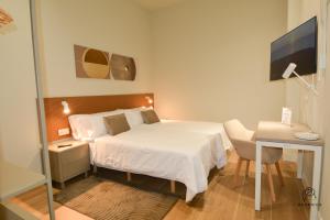 Guernica Suites downtown - Stay next to Picassos Guernica
