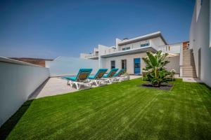 Villa Salitre Playa 7