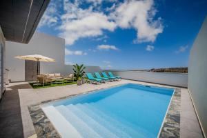 Villa Salitre Playa 7