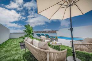 Villa Salitre Playa 7