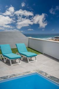 Villa Salitre Playa 7