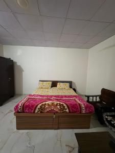 Jaipuria farmhouse