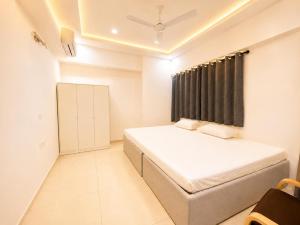 Luxurious appartment withmodern facilities