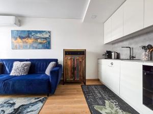 Baltic Blue Residence, City Centre