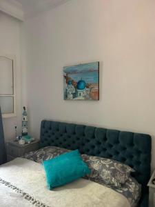 La Vague, Authentic house between Art and Sea