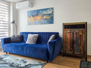 Baltic Blue Residence, City Centre