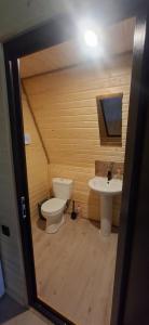 Chalet Edelweiss Sighnaghi