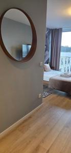 Browary Warszawskie Elegant View, Brand New Apartment and Free Netflix