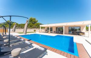 Villa Olive Tree Pridraga