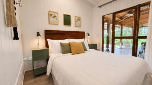 keca home Misiones, pileta, patio y Posadas a 20 minutos