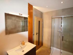 Ewilla- apartamenty Wojcieszyce
