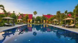 Habana Angkor Resort