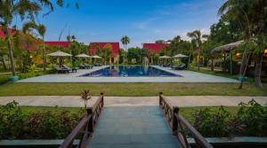 Habana Angkor Resort