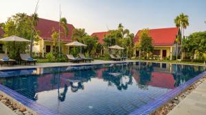 Habana Angkor Resort