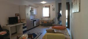 Abate Apartament