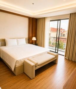Eterna Hotel