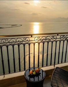 Da Nang Golden Bay Infinity Pool
