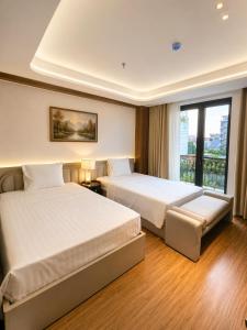 Eterna Hotel