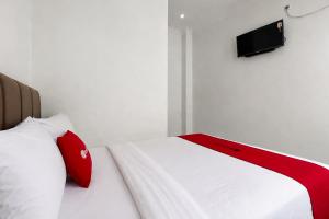 RedDoorz at Savana Resort Pangandaran