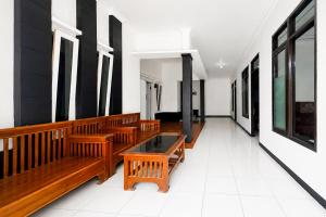 RedDoorz at Savana Resort Pangandaran