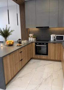 Apartamenty Kielce Klonowa Przystań, rezerwacja 24h