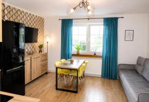 Ewilla- apartamenty Wojcieszyce