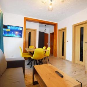 Ewilla- apartamenty Wojcieszyce