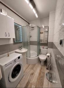Apartament Bałtycka Ustka