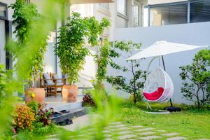 Arden Villa Quy Nhơn