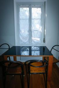 Appartements Appartement Jeanne d'Arc : photos des chambres