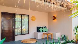 Mawi Beachfront Gili Trawangan