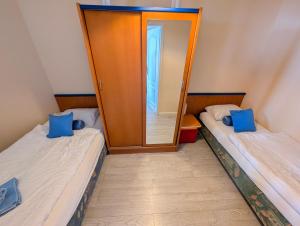 Blue Panorama - Apartamenty Cameo Międzyzdroje