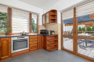 Apartamenty Blisko Centrum w Zakopanem by Noclegi Renters