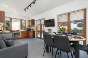 Apartamenty Blisko Centrum w Zakopanem by Noclegi Renters