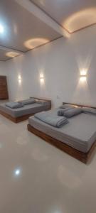 Villa clinton