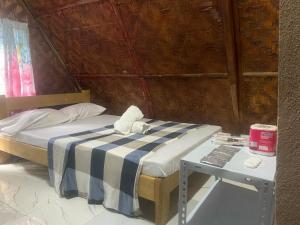 Sea Breeze Lodge & Motorbike for rent