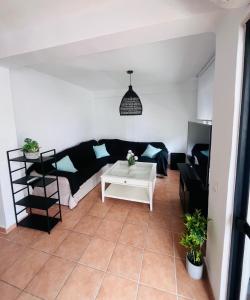COPA CABANA VISTAS AL MAR - HOME ReNT MALAGA