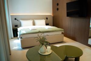 Aurelia Apartment