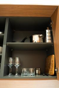Aurelia Apartment