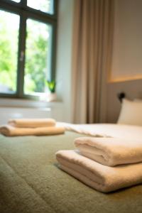 Aurelia Apartment