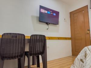 RM316 Affordable & Comfortable Stay for 2