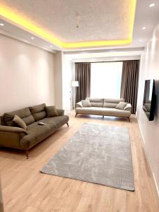 BioResidence-5 , 3 Bedroom 2 bathroom Apartment