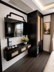 Eterna Hotel